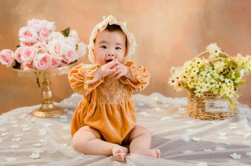 兴化11个月宝宝会什么