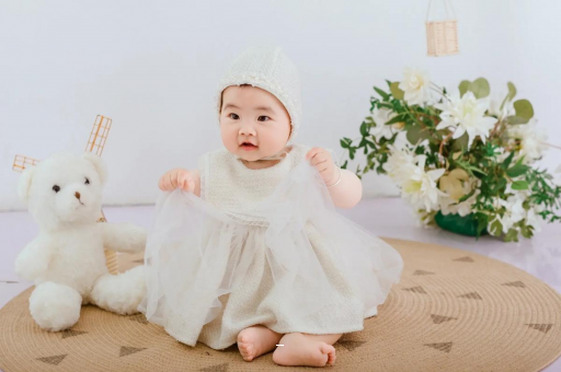 兴化宝宝几个月抬头